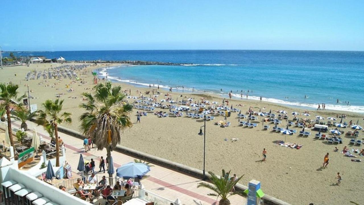 Welcome To The South And Sun Los Cristianos  Extérieur photo